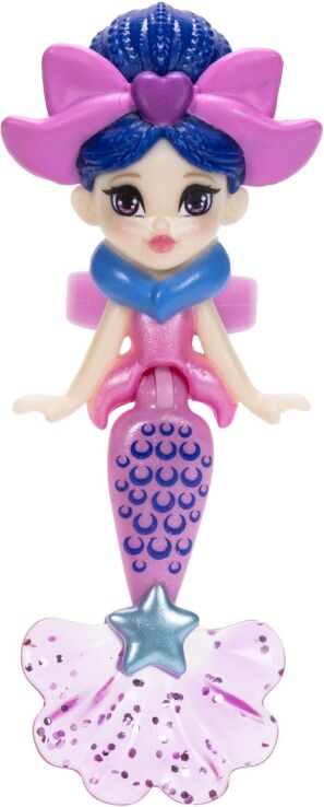 Jakks Pacific Queens Κούκλα Wild & Αξεσουάρ-6 Σχέδια (10392J) (6)