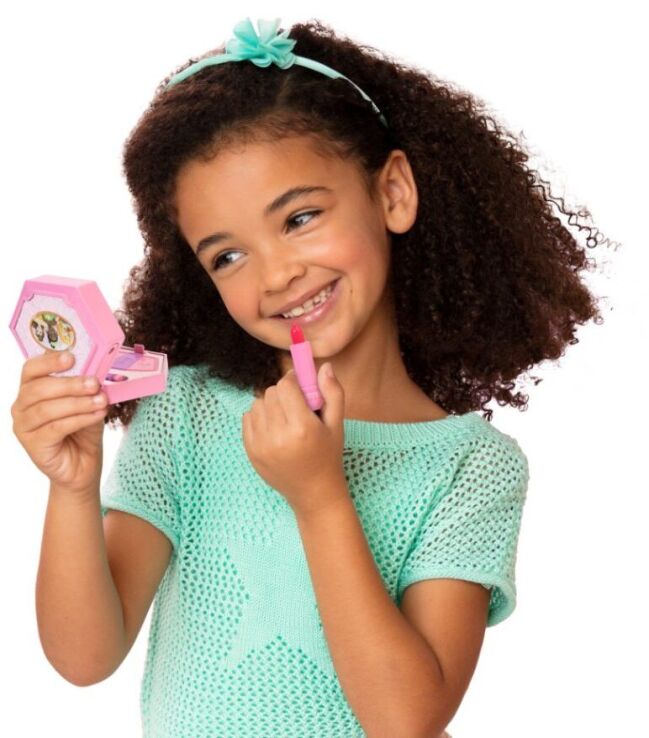 JP Disney Princess Style Collection Beauty-2 Σχέδια (214744) (4)