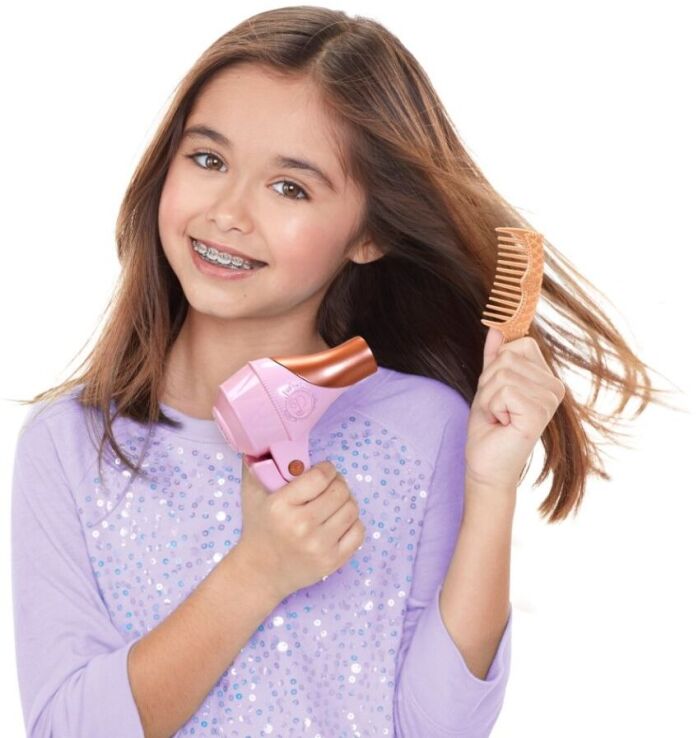 JP Disney Princess Style Collection Beauty-2 Σχέδια (214744) (5)