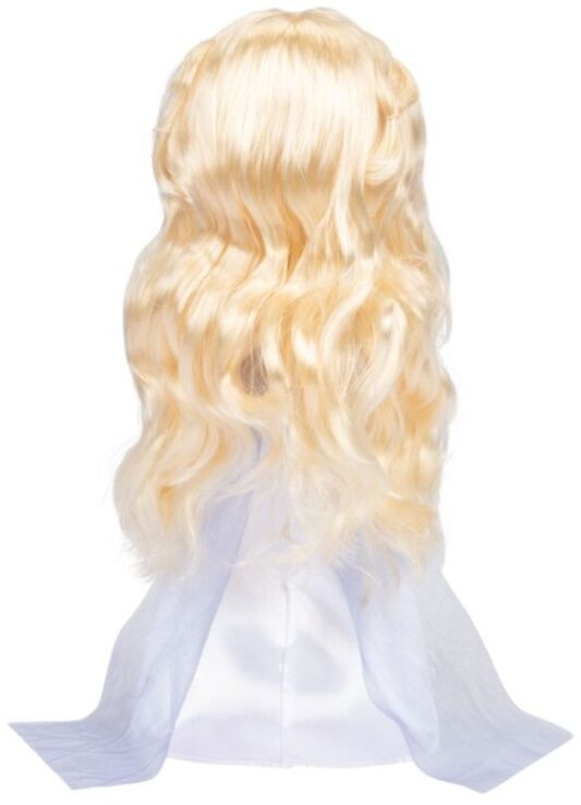 JP Disney Frozen Else Snow Queen Doll (225136) (3)