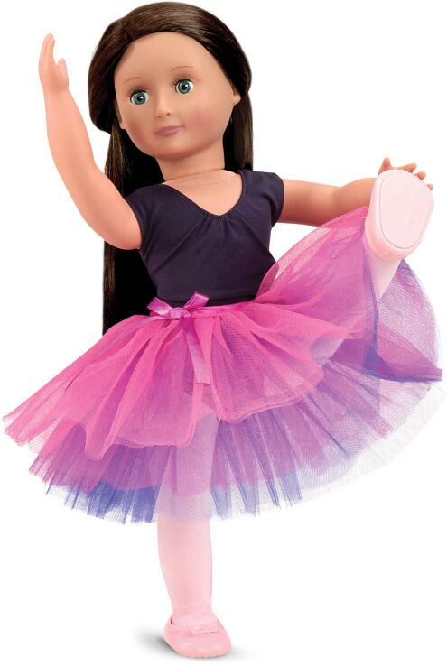 Our Generation Ενδυμασία Ballet Tutu (BD30017Z) (2)