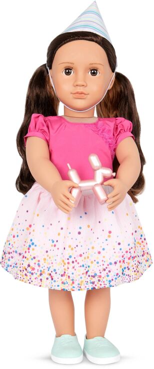 Our Generation Ενδυμασία It's Time To Party (BD30493Z) (2)