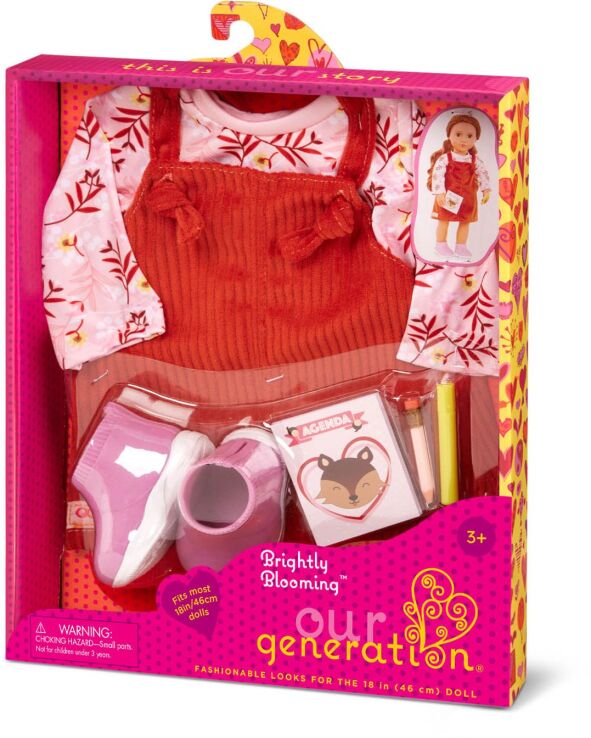 Our Generation Ενδυμασία School (BD30507Z) (1)