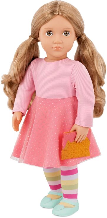 Our Generation Ενδυμασία Ice Cream (BD30516Z) (2)