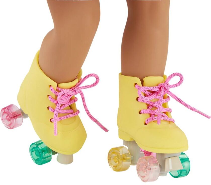 Our Generation Ενδυμασία Deluxe Rollerblade (BD30558Z) (3)