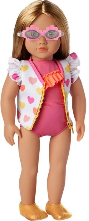 Our Generation Ενδυμασία Swimsuit (BD30559Z) (1)