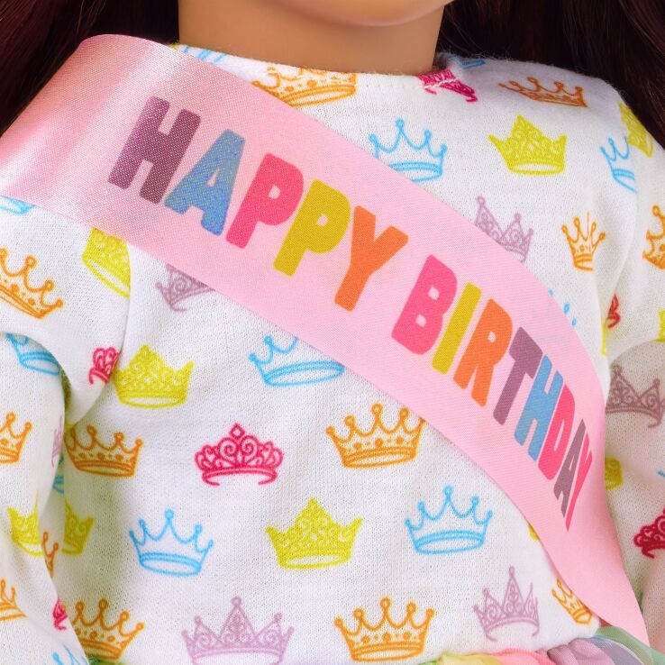 Our Generation Ενδυμασία Birthday Party (BD30583Z) (2)