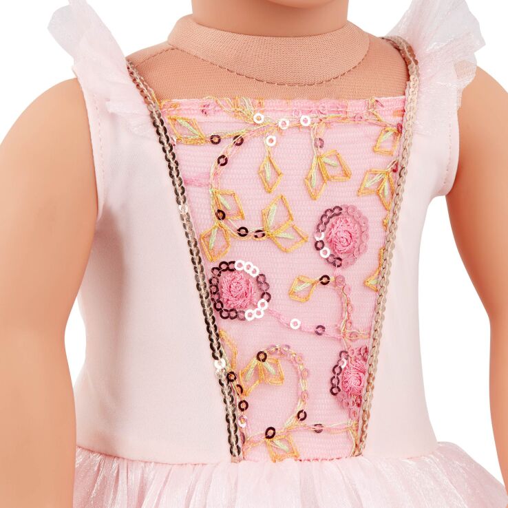 Our Generation Κούκλα Lalia With Fairy Outfit (BD31457Z) (3)