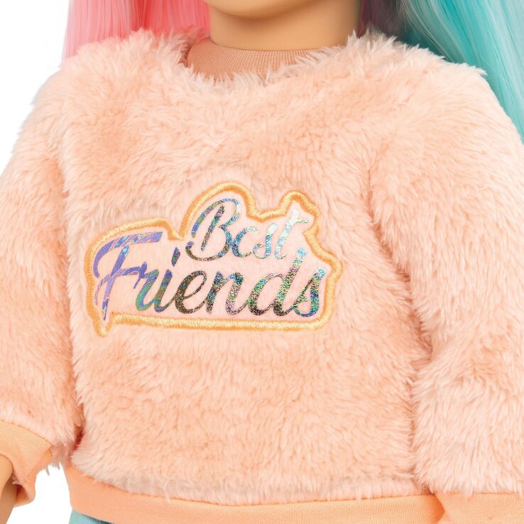 Our Generation Κούκλα Lumi Best Friend (BD31513Z) (4)