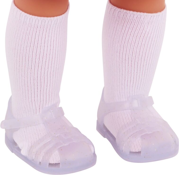 Our Generation Κούκλα Gillian With Pijama Outfit (BD31562Z) (6)