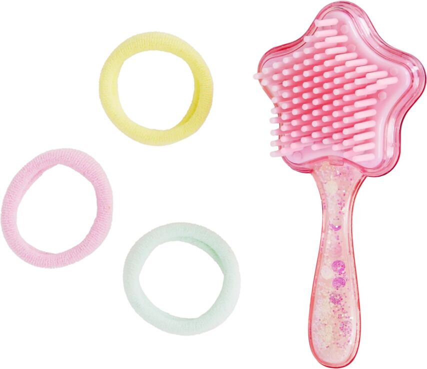 Our Generation Κούκλα Amara Hairplay With Party Outfit (BD31759Z) (4)