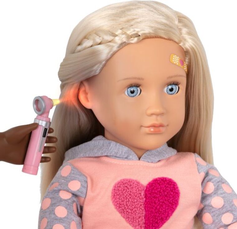 Our Generation Ιατρικό Σετ (BD35156Z) (6)