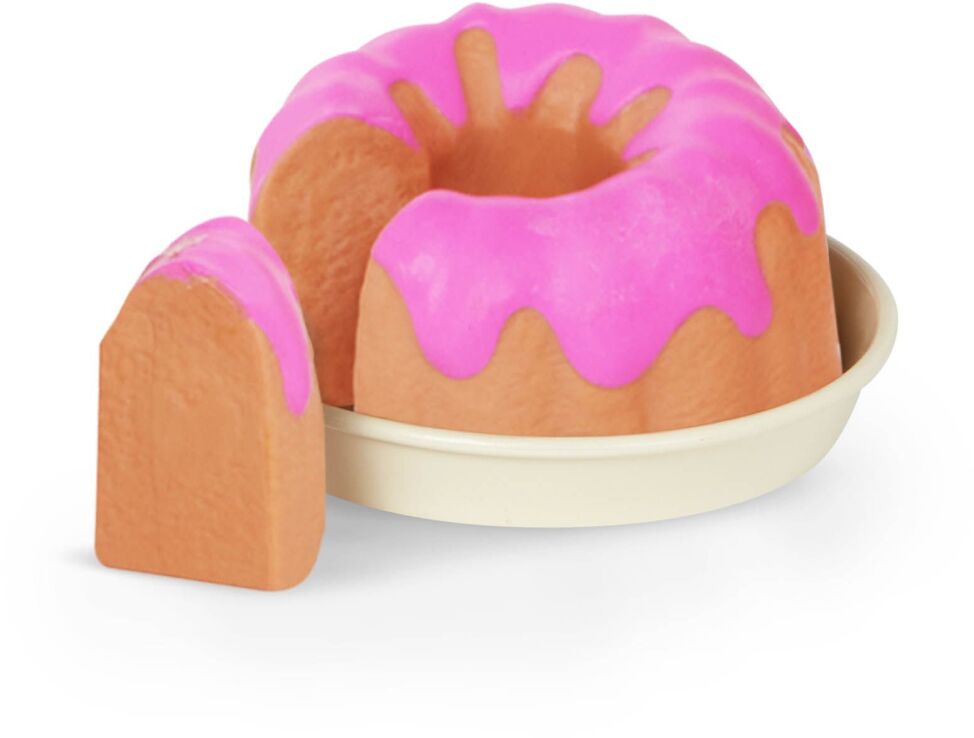 Our Generation Mini Ψυγείο With Groceries (BD35260Z) (4)