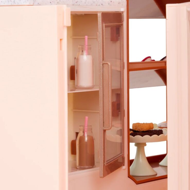 Our Generation Scooter-Cookie Truck (BD35269) (3)