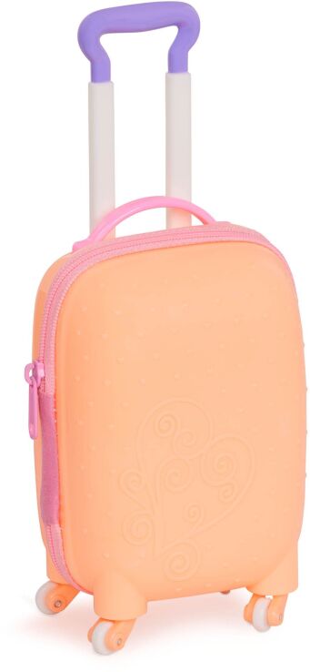 Our Generation Deluxe Σετ Rainbow Luggage (BD35345Z) (6)