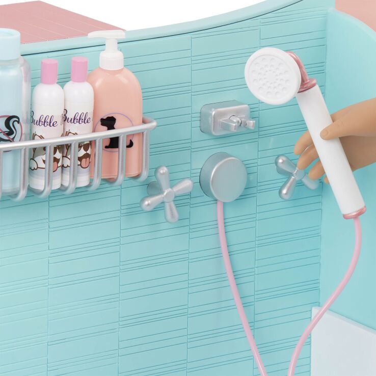 Our Generation Σετ Vet Station (BD35353Z) (2)