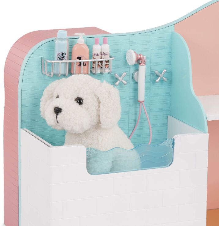 Our Generation Σετ Vet Station (BD35353Z) (3)