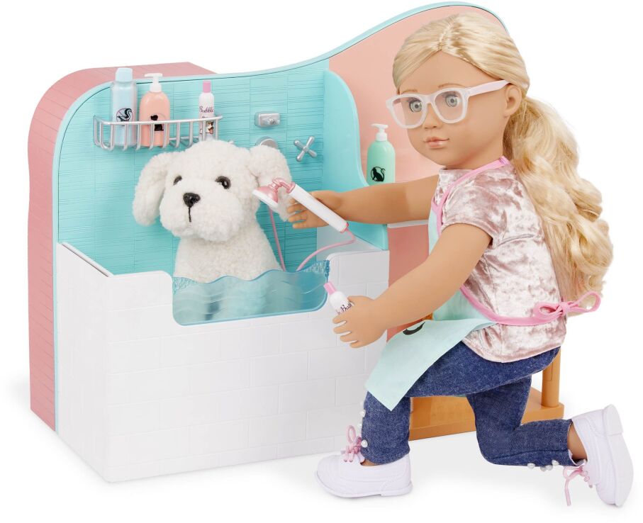 Our Generation Σετ Vet Station (BD35353Z) (5)