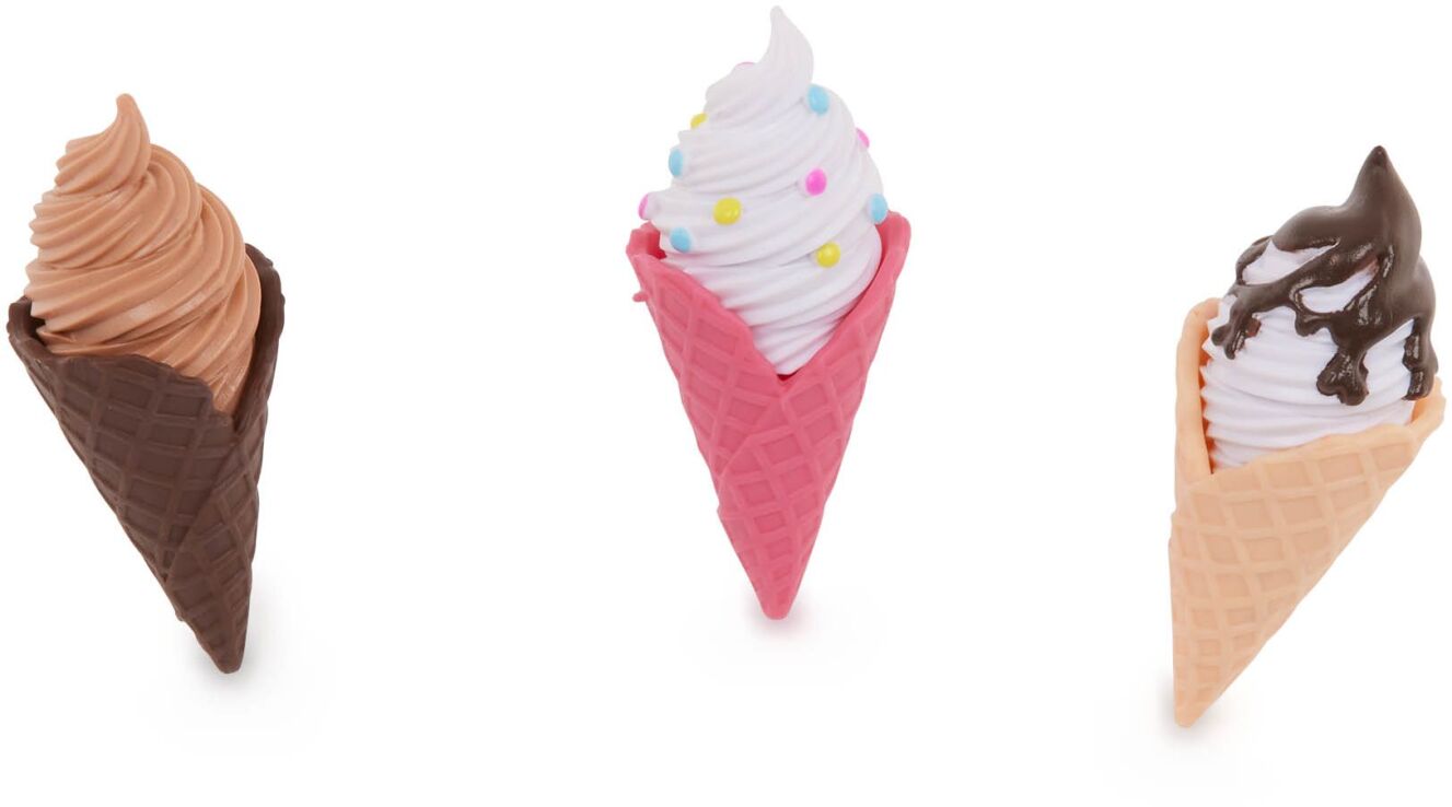 Our Generation Deluxe Σετ Ice Cream Machine (BD35357Z) (3)