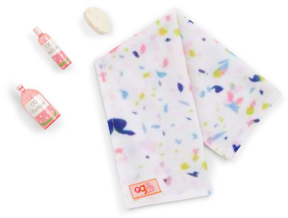 Our Generation Σετ Bathroom (BD35403Z) (5)