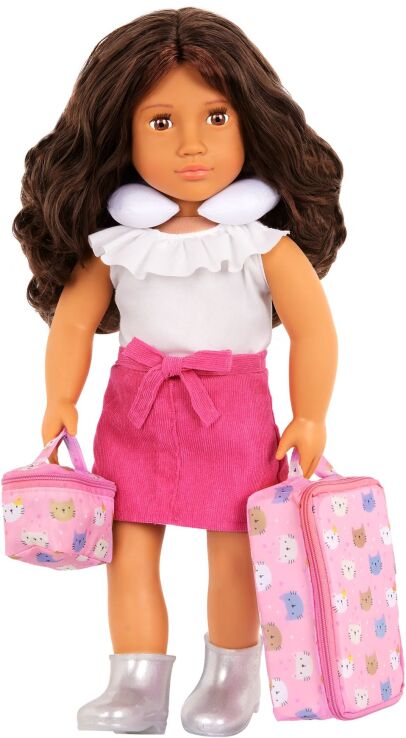 Our Generation Σετ Ταξιδιού & Αποσκευές (BD35446Z) (2)