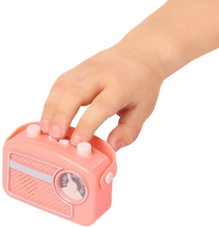 Our Generation Σετ Πισίνας With Accessories (BD35484Z) (4)