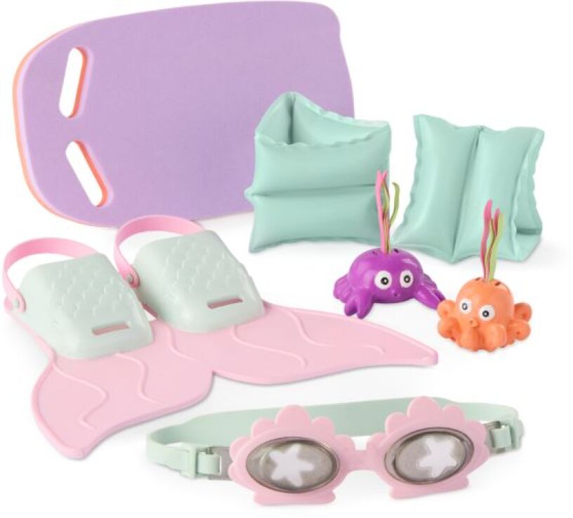 Our Generation Σετ Αξεσουάρ Πισίνας (BD35487Z) (0)