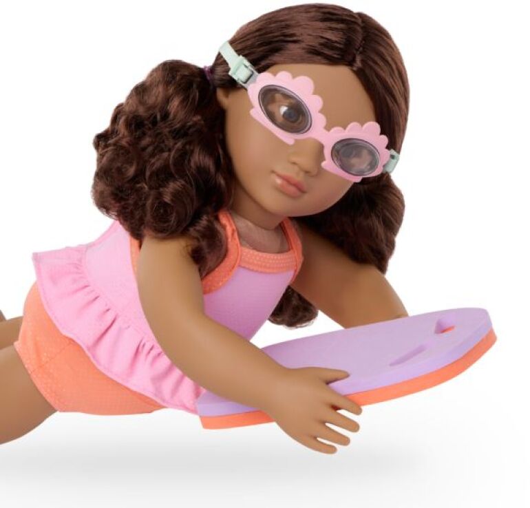 Our Generation Σετ Αξεσουάρ Πισίνας (BD35487Z) (4)