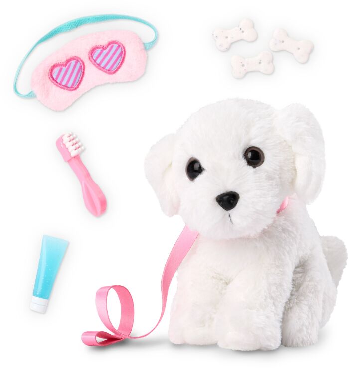 Our Generation Κρεβάτι Σκύλου Κουκέτα Puppy Dreams Bunks (BD35530Z) (3)