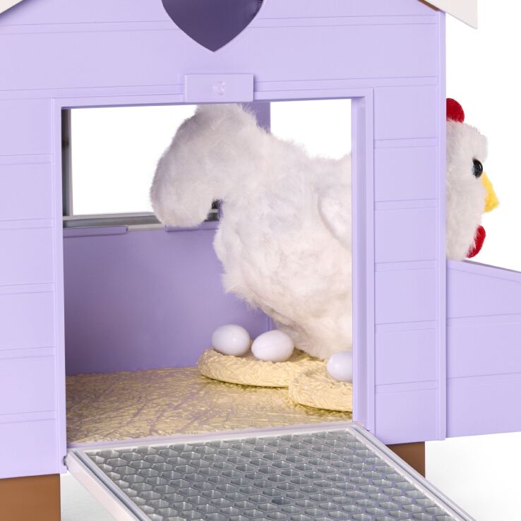 Our Generation Σετ Κοτέτσι & Αξεσουάρ (BD35564Z) (5)