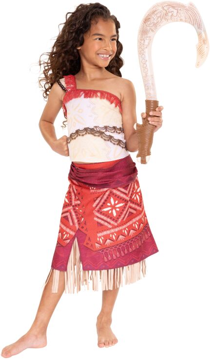 Jakks Pacific Disney Vaiana II  Maui's Magical Fishhook (237624) (3)