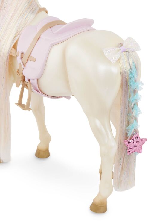 Our Generation Άλογο Enchanting With Accesories (BD38176Z) (3)