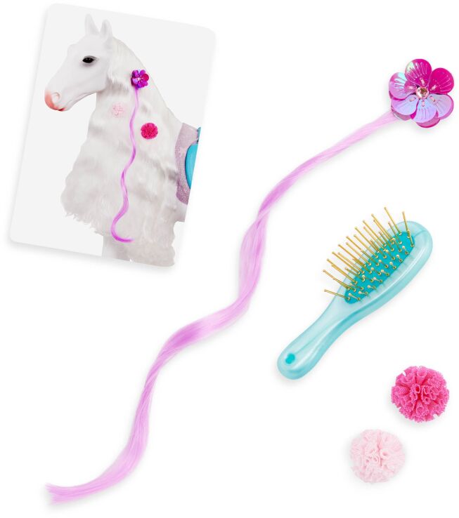 Our Generation Άλογο Camarillo Hair Play 20'' (BD38177Z) (2)