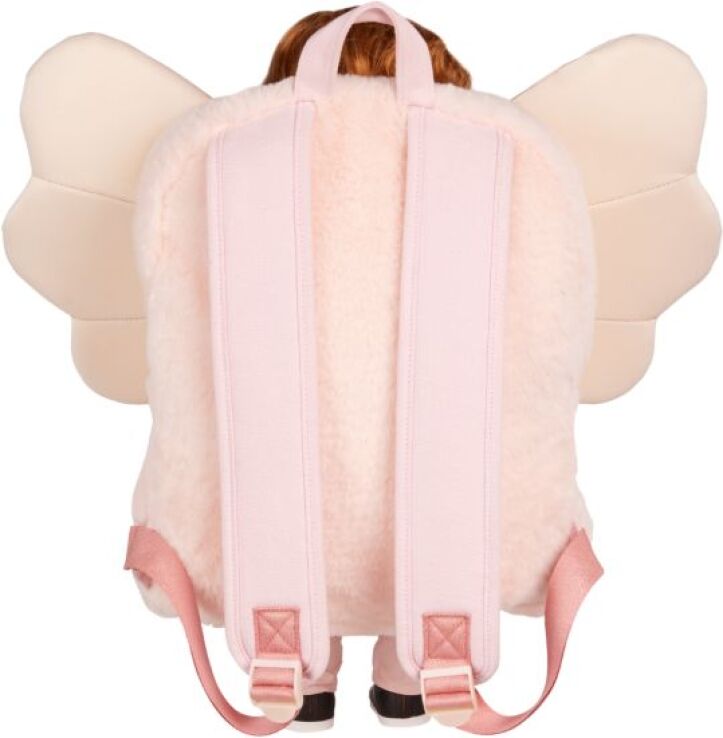 Our Generation Backpack Μεταφοράς Κούκλας Whimsical (BD39017Z) (2)