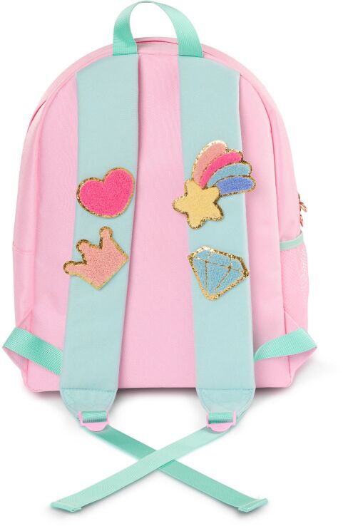 Our Generation Σακίδιο Knapsack (BD39018Z) (2)