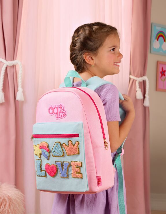 Our Generation Σακίδιο Knapsack (BD39018Z) (4)