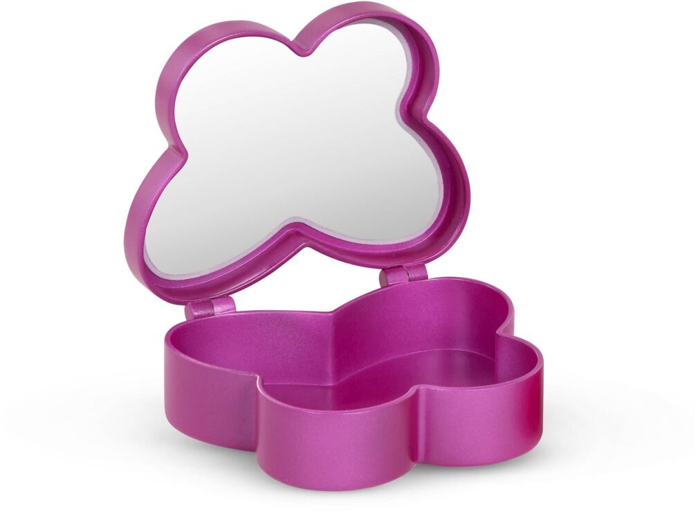 Our Generation Σετ Jewelery Butterfly Box-1Τμχ (BD41160G) (1)