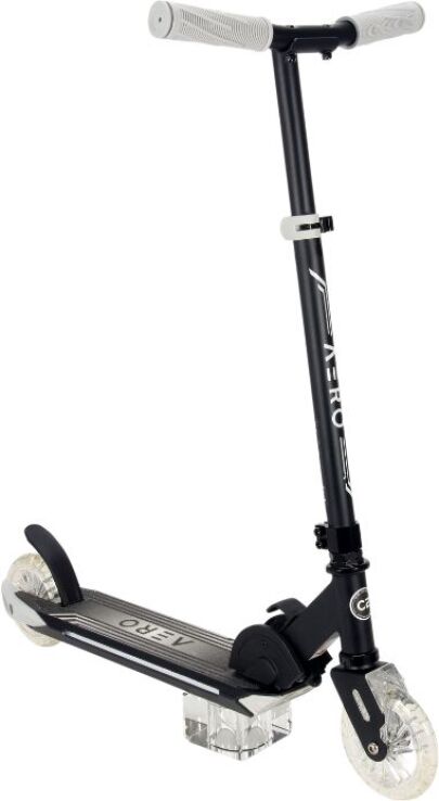 HLS Πατίνι Aero B-C2 (C2-BLACK) (1)