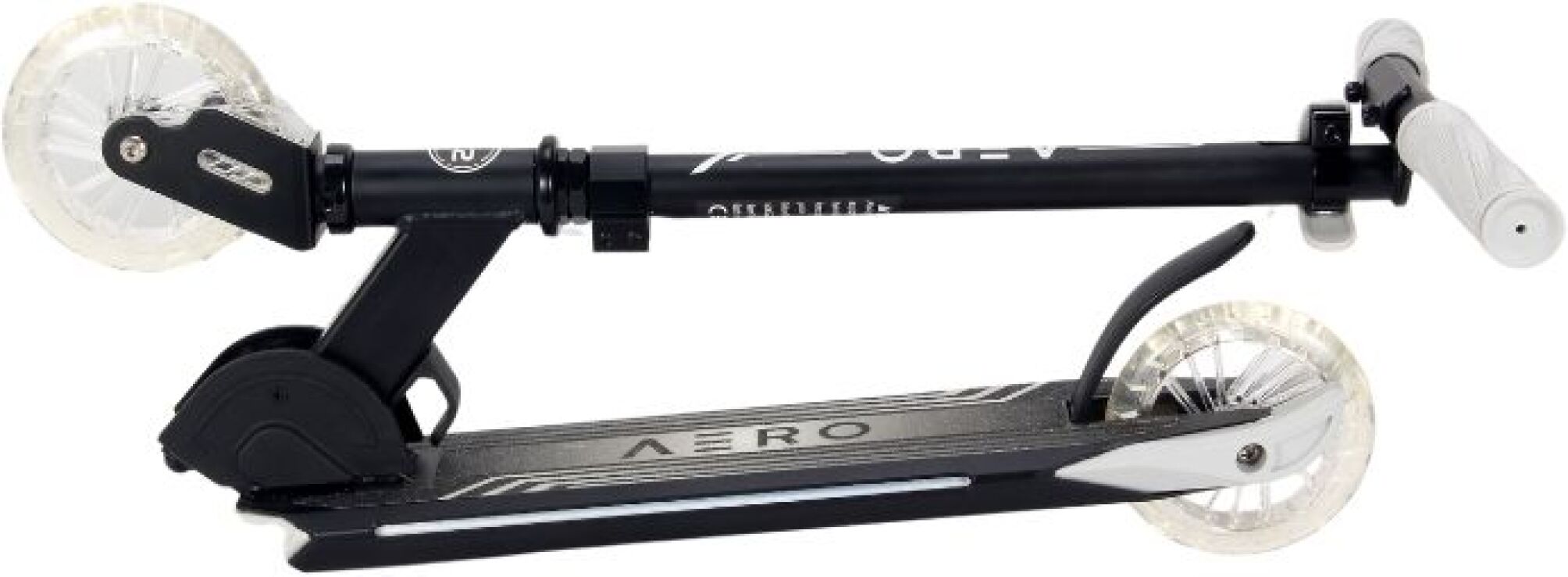 HLS Πατίνι Aero B-C2 (C2-BLACK) (2)