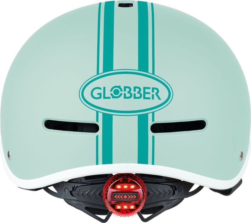 Globber Κράνος Master XS/S (47-51cm) Mint (600-206) (2)