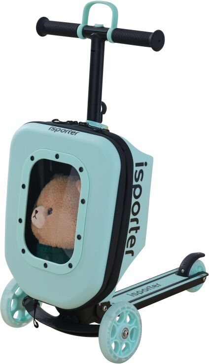 HLS Scooter Isporter M-K3 (K3-MINT) (0)