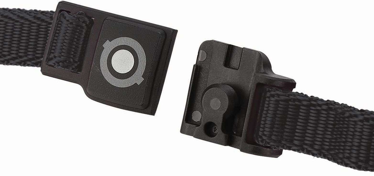 Globber Κράνος Elite Lights XS/S (48-53cm) Deep Pink Flowers (507-110) (5)