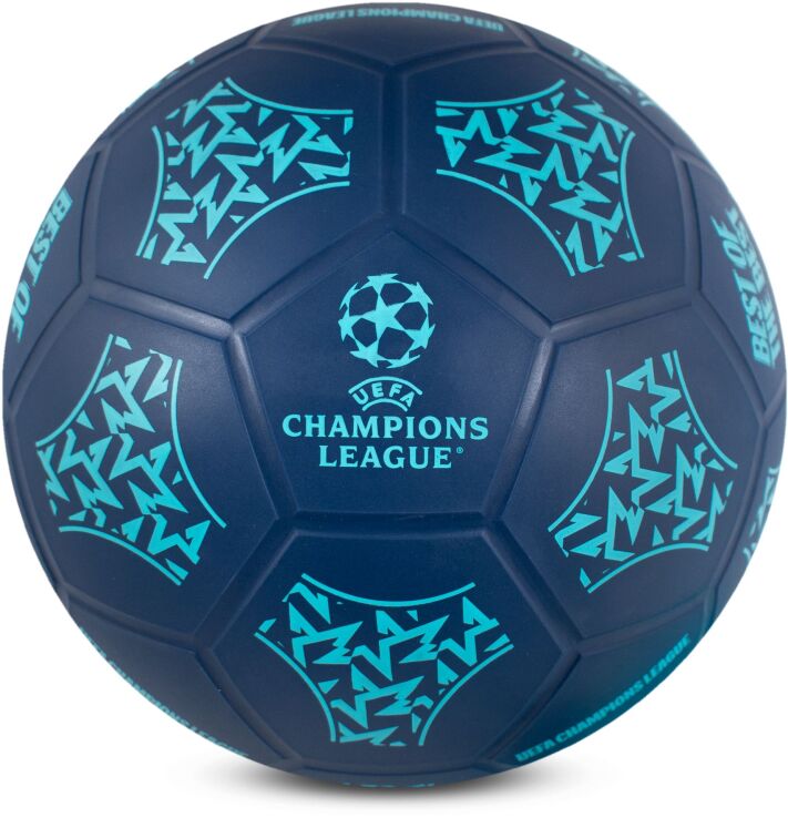 Hy-Pro UEFA Σετ Ποδοσφαίρου Street Ball Gift Set (CL06030) (2)