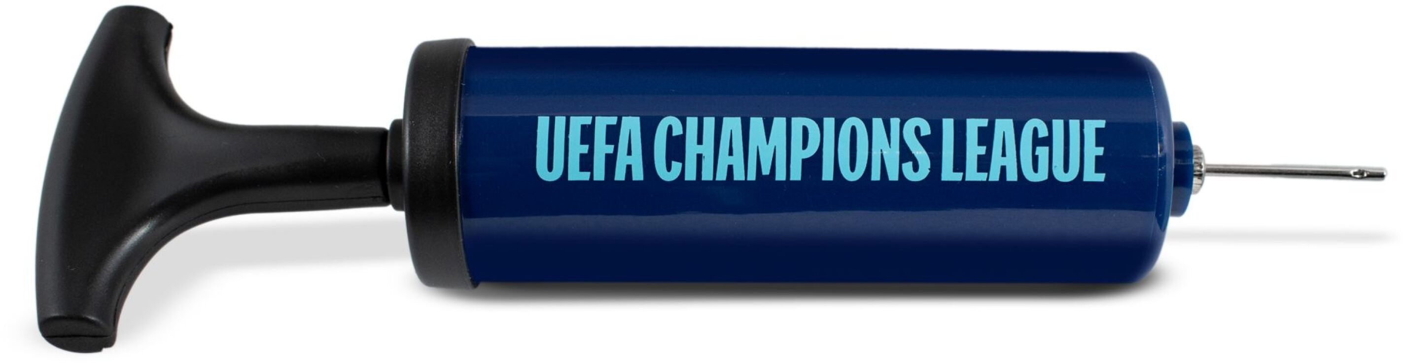 Hy-Pro UEFA Σετ Ποδοσφαίρου Street Ball Gift Set (CL06030) (3)