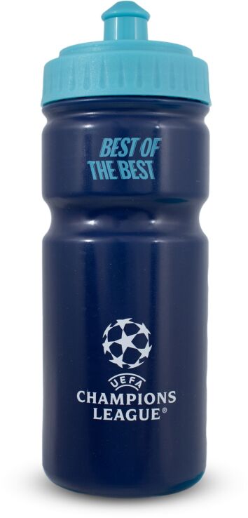 Hy-Pro UEFA Σετ Ποδοσφαίρου Street Ball Gift Set (CL06030) (5)