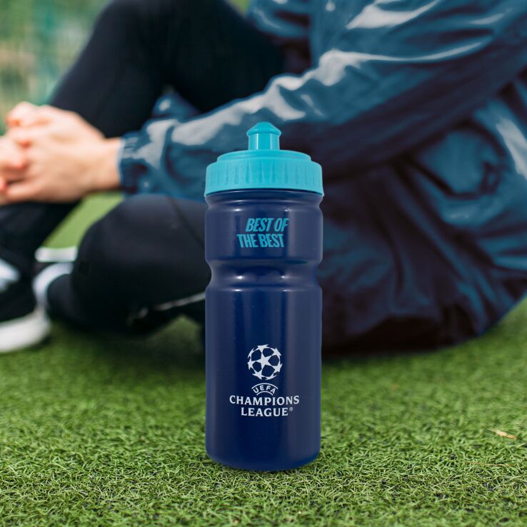 Hy-Pro UEFA Σετ Ποδοσφαίρου Street Ball Gift Set (CL06030) (7)