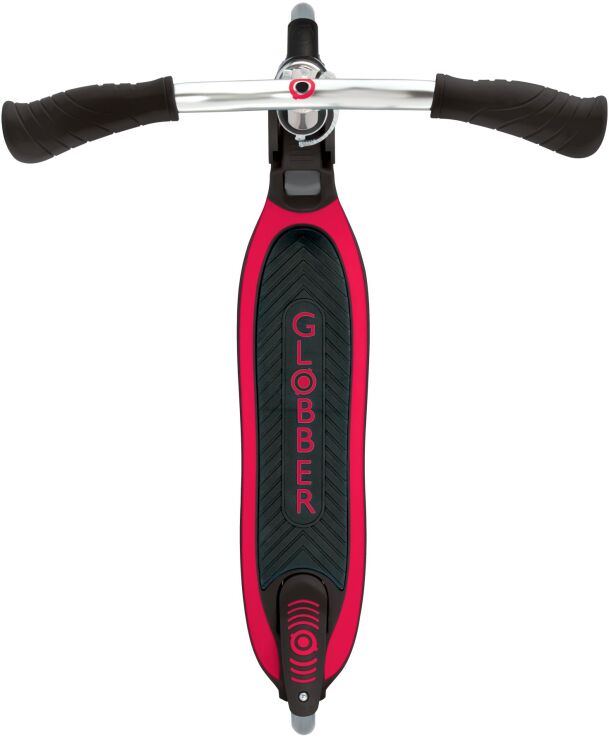 Globber Πατίνι Foldable Flow 125 Black (773-120) (1)