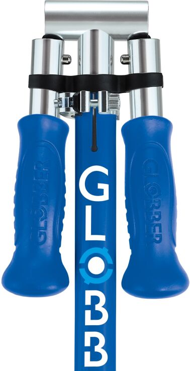 Globber Πατίνι Junior Foldable Flow Lights Navy Blue (870-100) (6)