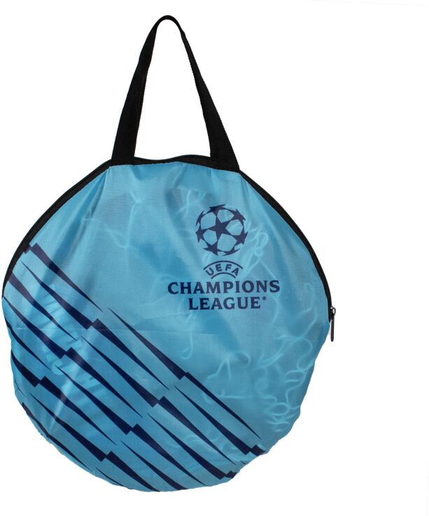 Hy-Pro UEFA Εστία Ποδοσφαίρου Pop Up Twin Goal (CL10837) (3)