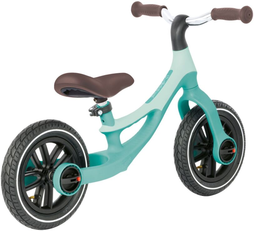 Globber Ποδήλατο Go Bike Elite Air Mint (714-206) (4)